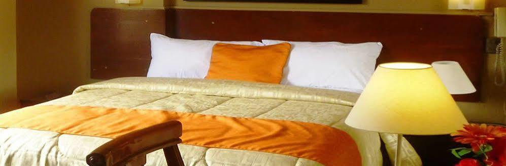 Acuario Hotel & Suite Лима Экстерьер фото